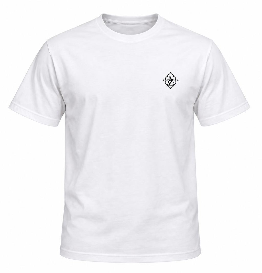 T-shirt Azelyaparis
