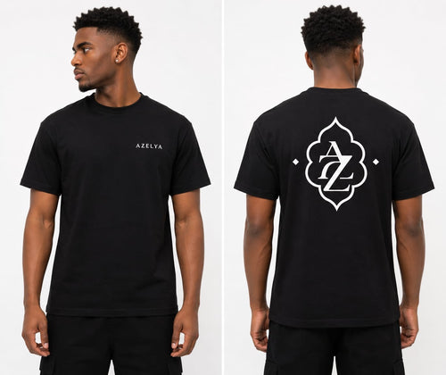 T-shirt Azelyaparis