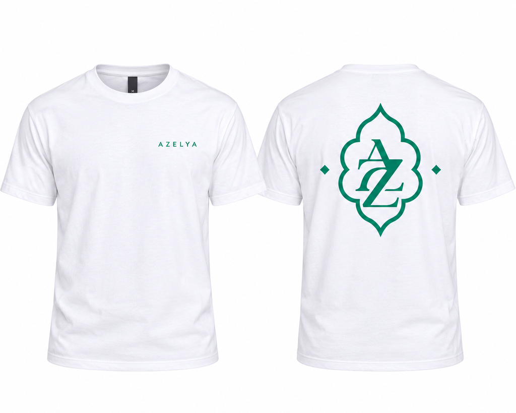 T-shirt Azelyaparis