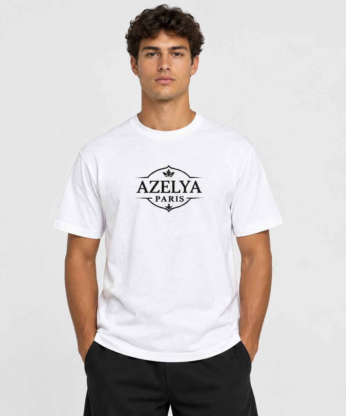 T-shirt AzelyaParis