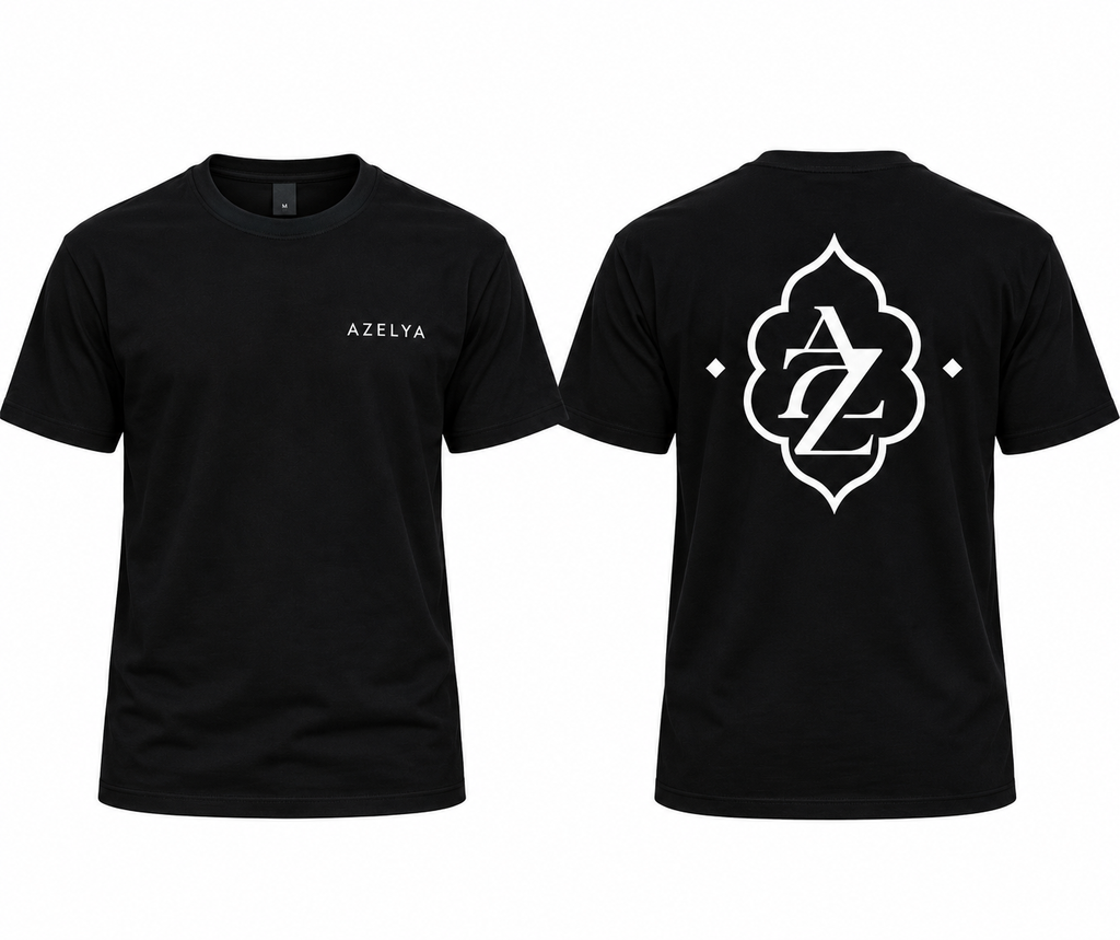 T-shirt Azelyaparis