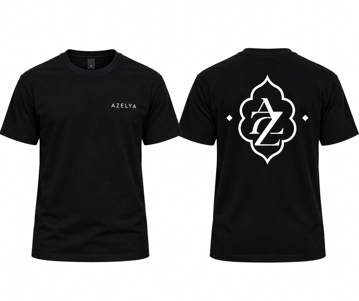 T-shirt Azelyaparis