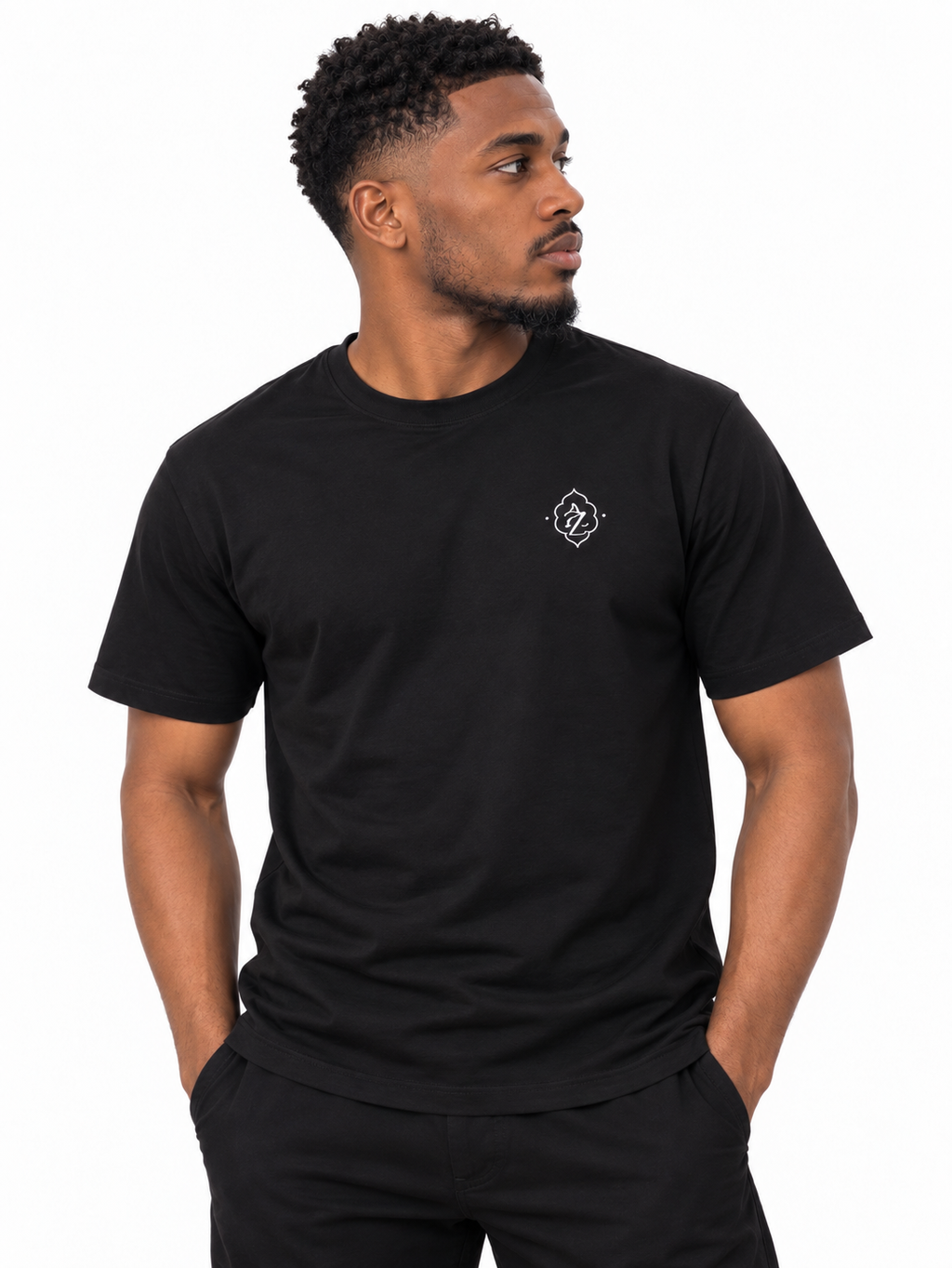 T-shirt Azelyaparis