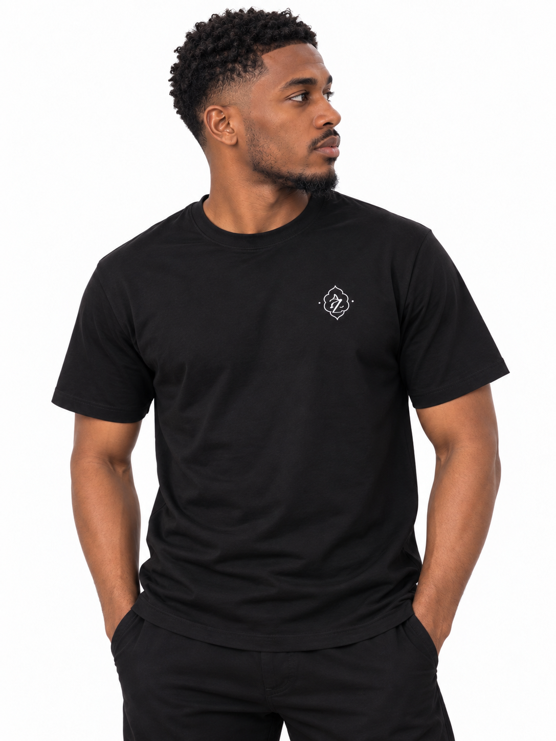 T-shirt Azelyaparis