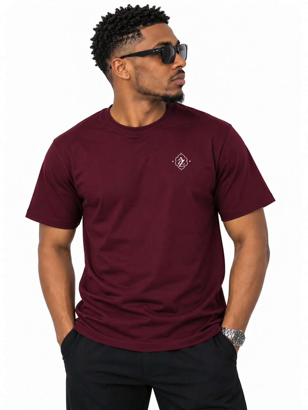 T-shirt AzelyaParis