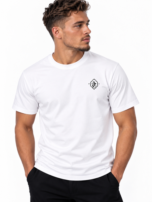 T-shirt Azelyaparis