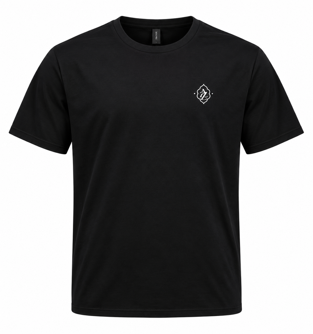 T-shirt Azelyaparis