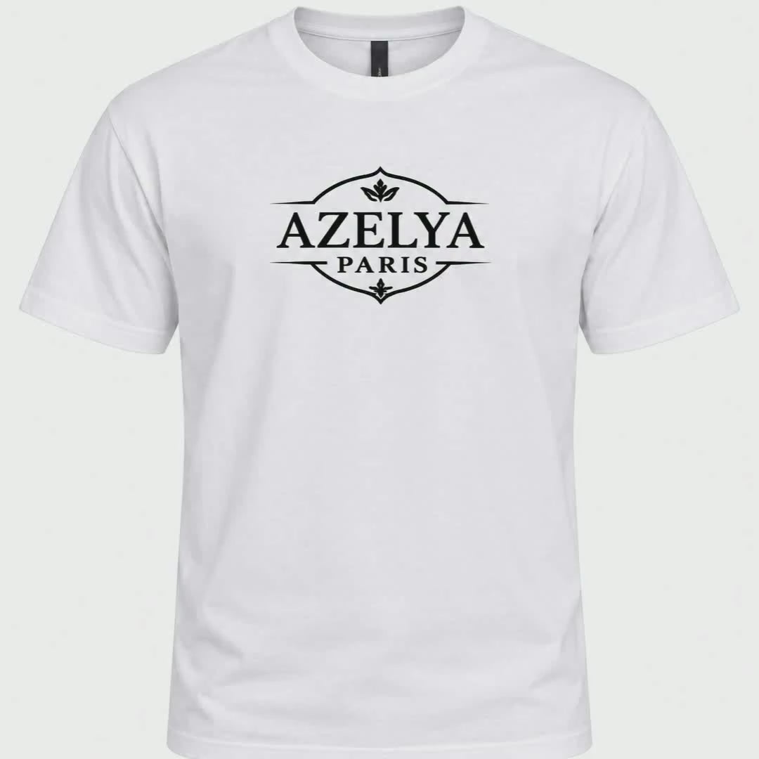 T-shirt AzelyaParis